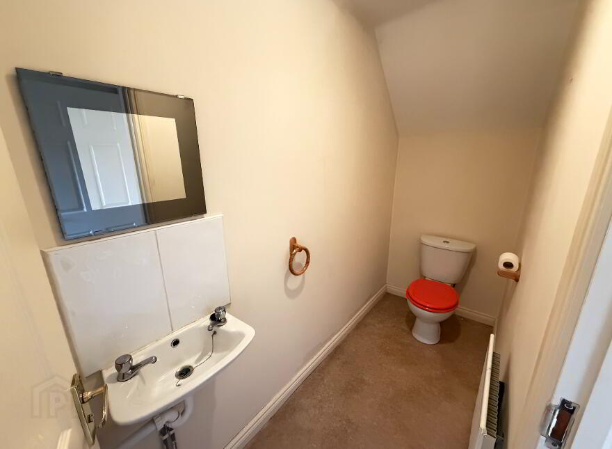 1 Blackhall Mews, Kirkubbin, Newtownards, BT22 2UT