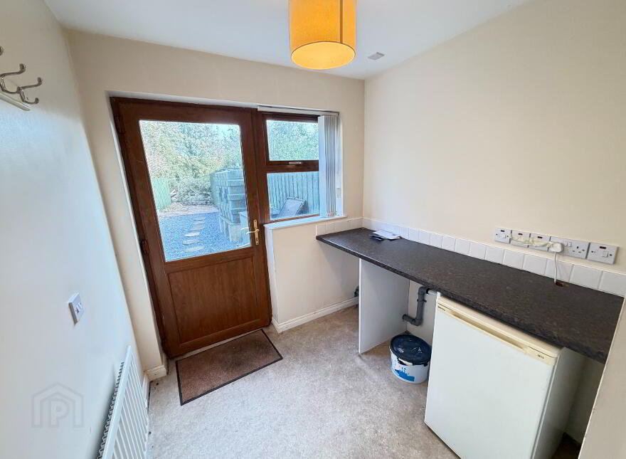 1 Blackhall Mews, Kirkubbin, Newtownards, BT22 2UT