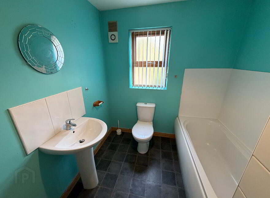 1 Blackhall Mews, Kirkubbin, Newtownards, BT22 2UT