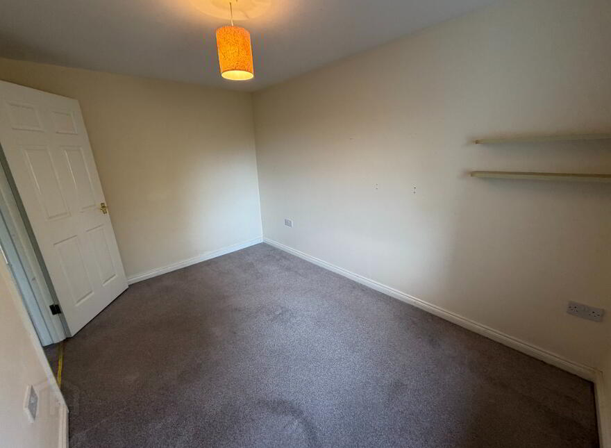 1 Blackhall Mews, Kirkubbin, Newtownards, BT22 2UT