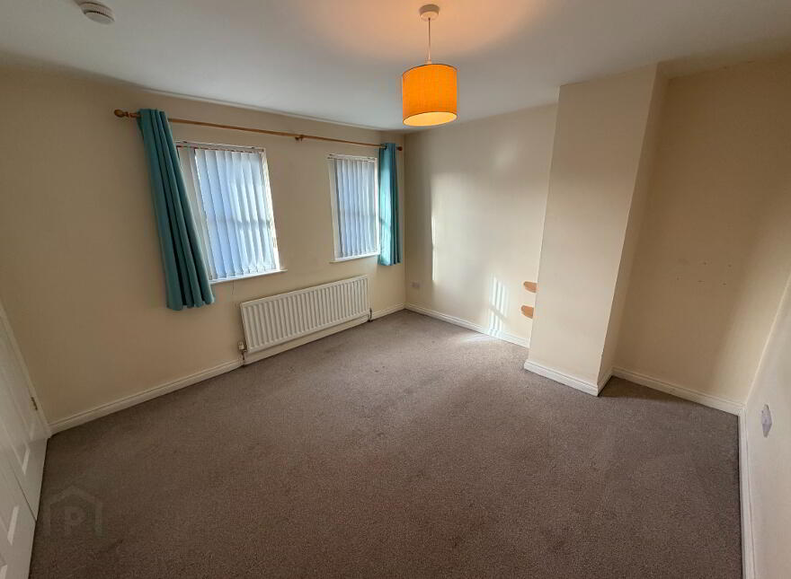 1 Blackhall Mews, Kirkubbin, Newtownards, BT22 2UT