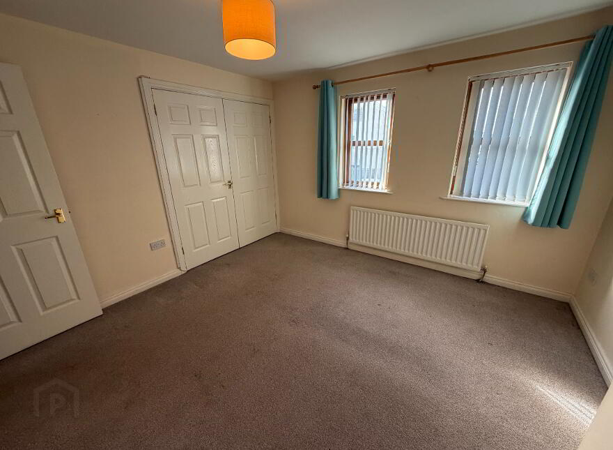 1 Blackhall Mews, Kirkubbin, Newtownards, BT22 2UT