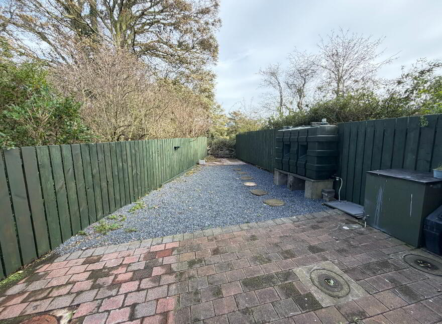 1 Blackhall Mews, Kirkubbin, Newtownards, BT22 2UT