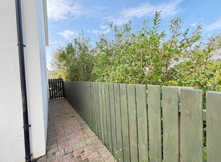 1 Blackhall Mews, Kirkubbin, Newtownards, BT22 2UT