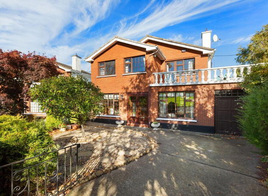 12 Parkvale, Dundrum, Dundrum, D16EY20