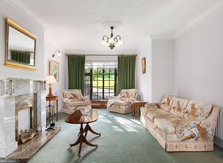 12 Parkvale, Dundrum, Dundrum, D16EY20