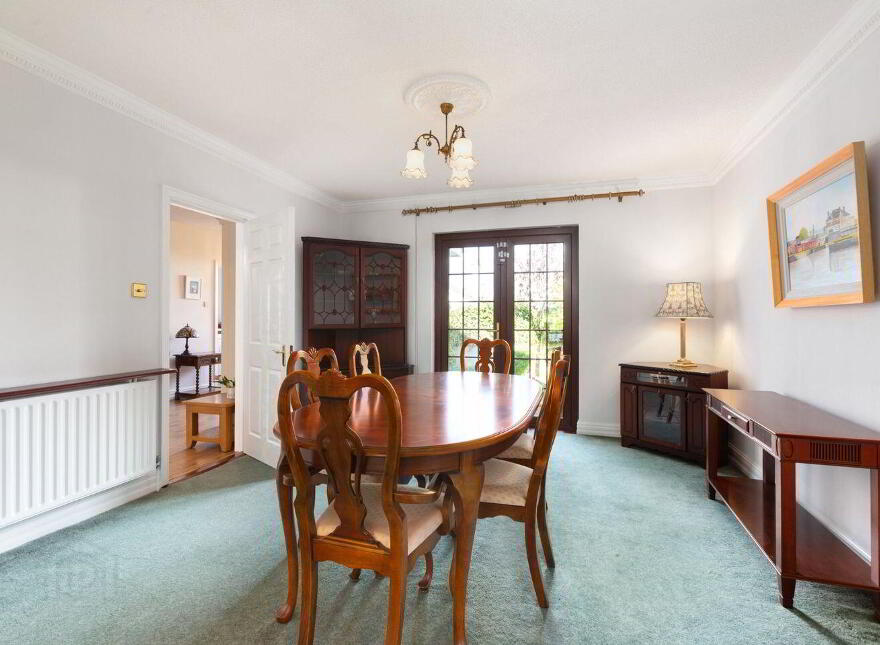 12 Parkvale, Dundrum, Dundrum, D16EY20