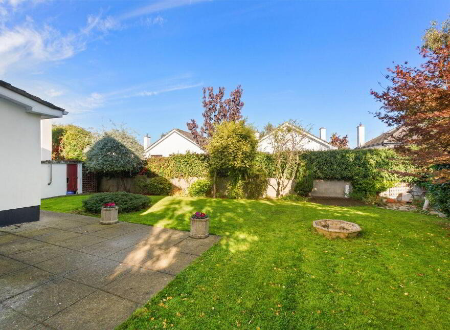 12 Parkvale, Dundrum, Dundrum, D16EY20