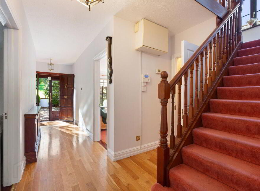 12 Parkvale, Dundrum, Dundrum, D16EY20