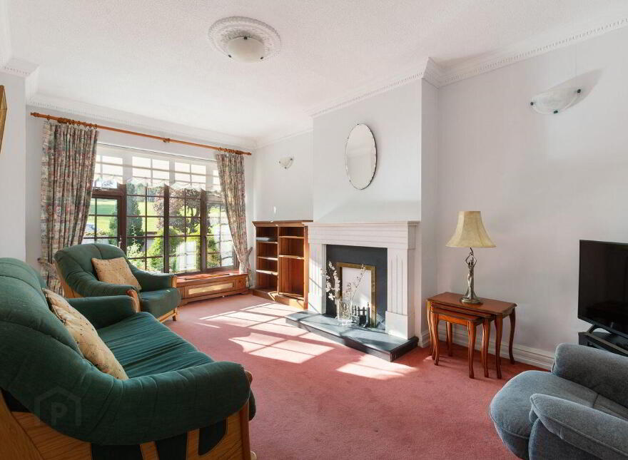 12 Parkvale, Dundrum, Dundrum, D16EY20