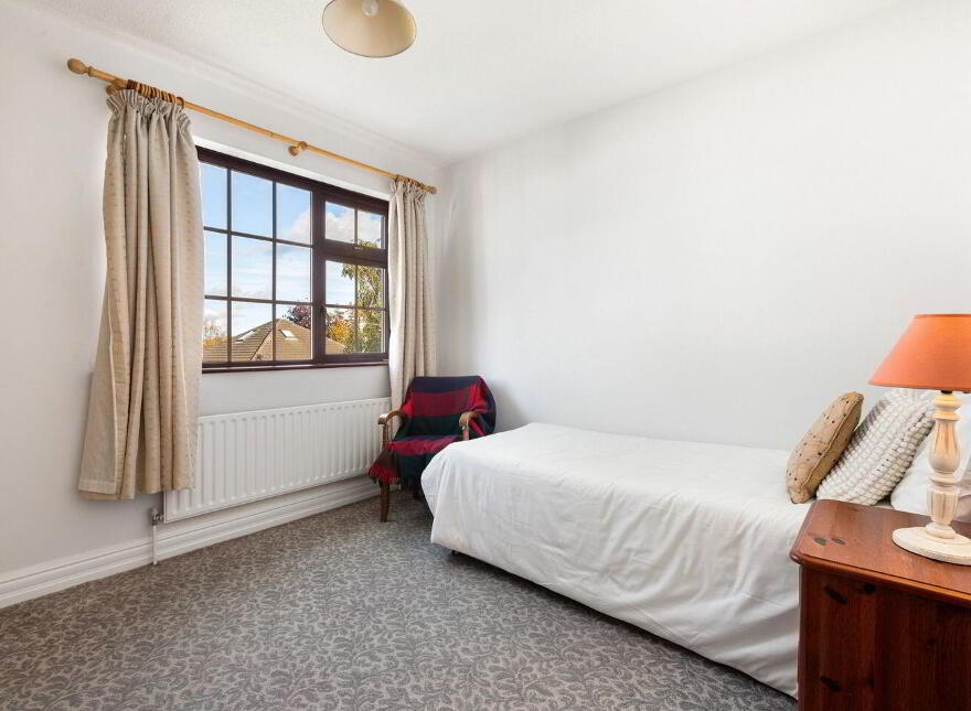 12 Parkvale, Dundrum, Dundrum, D16EY20