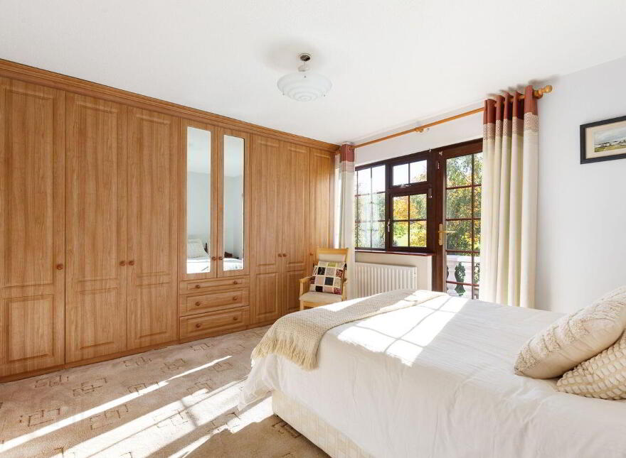 12 Parkvale, Dundrum, Dundrum, D16EY20