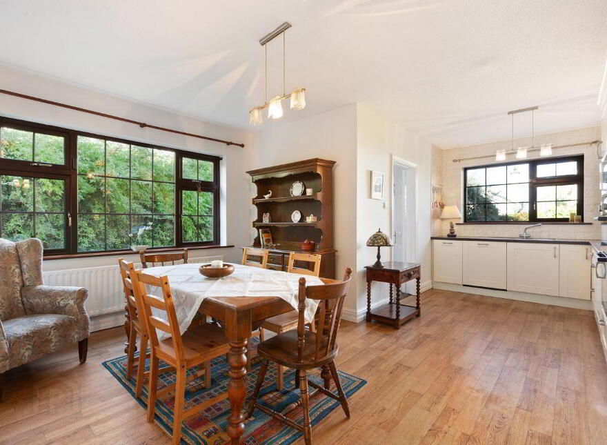12 Parkvale, Dundrum, Dundrum, D16EY20