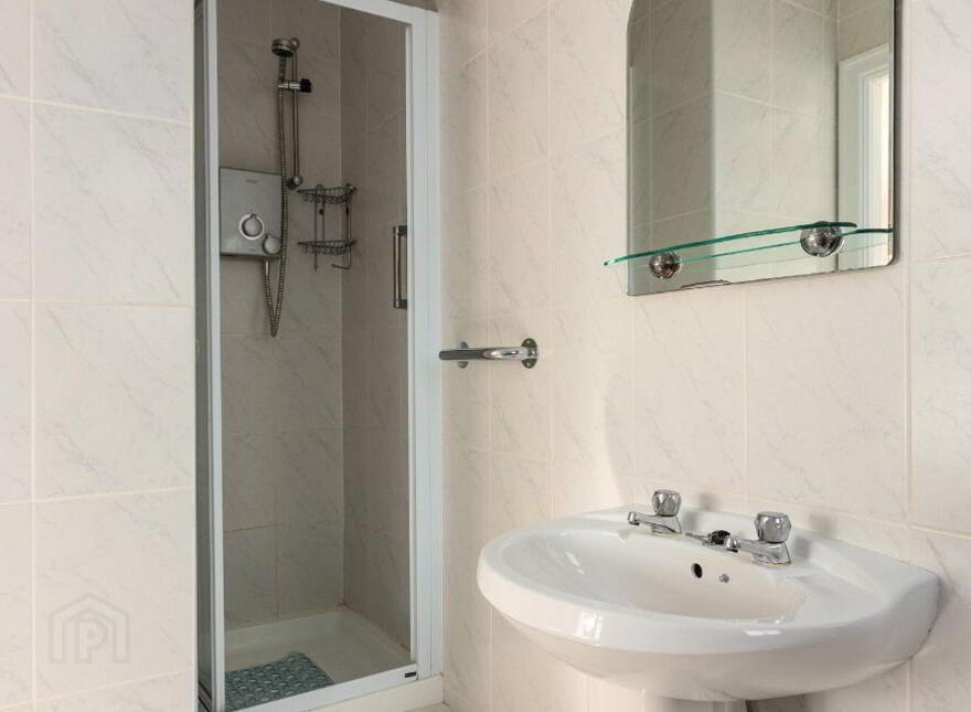 12 Parkvale, Dundrum, Dundrum, D16EY20