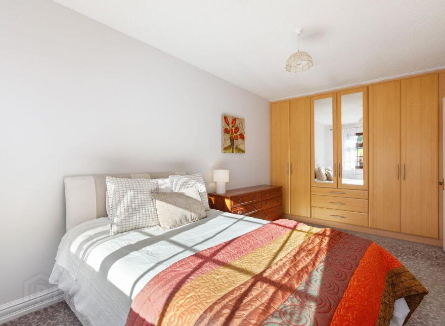 12 Parkvale, Dundrum, Dundrum, D16EY20