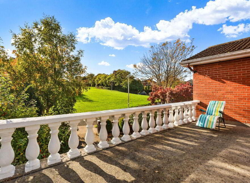 12 Parkvale, Dundrum, Dundrum, D16EY20