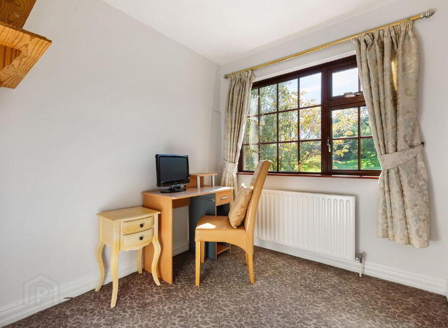 12 Parkvale, Dundrum, Dundrum, D16EY20