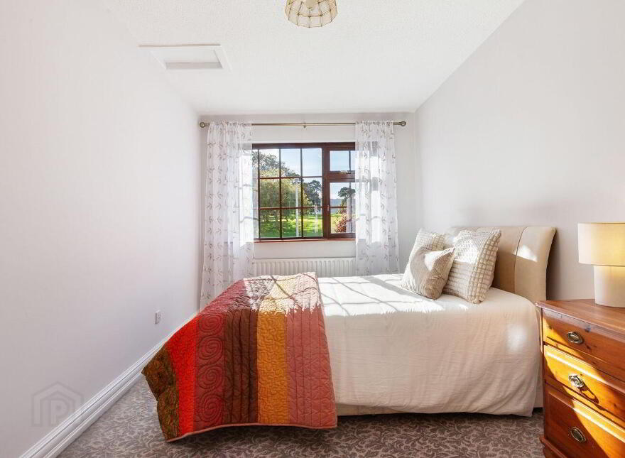 12 Parkvale, Dundrum, Dundrum, D16EY20