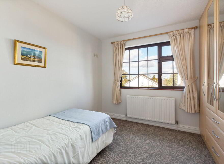 12 Parkvale, Dundrum, Dundrum, D16EY20