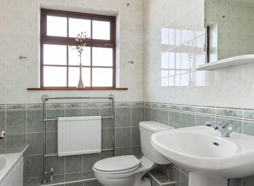 12 Parkvale, Dundrum, Dundrum, D16EY20