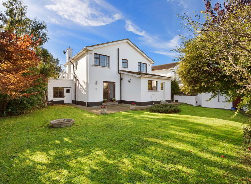12 Parkvale, Dundrum, Dundrum, D16EY20