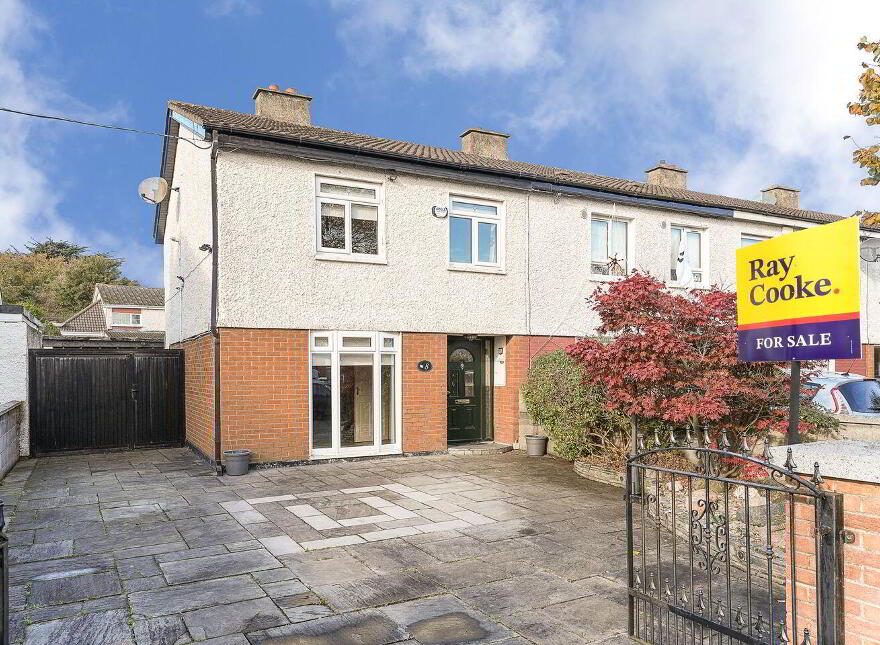 8 Westpark Drive, Glasnevin, Glasnevin, D11