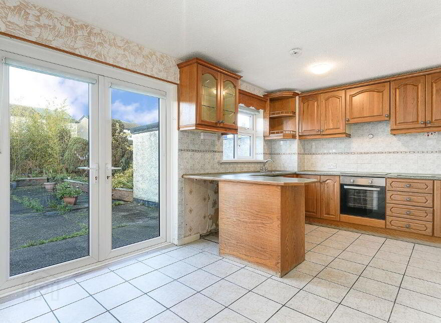 8 Westpark Drive, Glasnevin, Glasnevin, D11