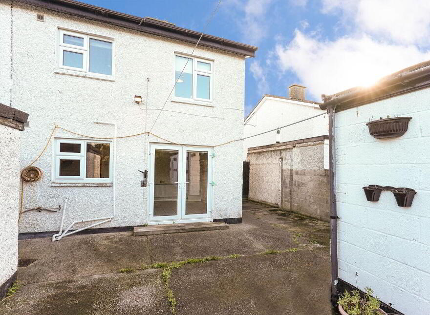 8 Westpark Drive, Glasnevin, Glasnevin, D11
