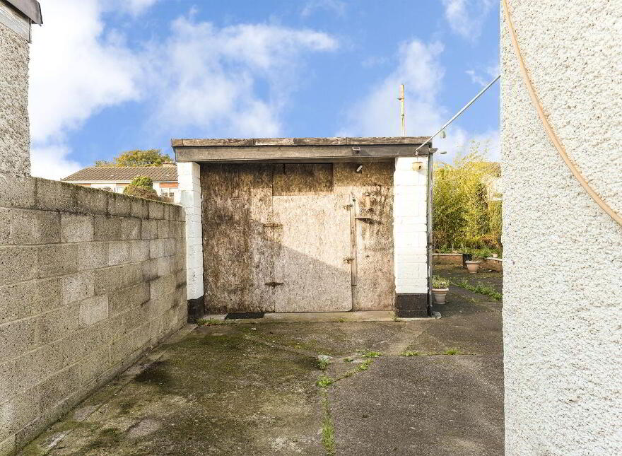 8 Westpark Drive, Glasnevin, Glasnevin, D11