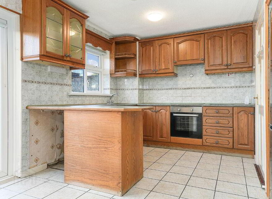 8 Westpark Drive, Glasnevin, Glasnevin, D11
