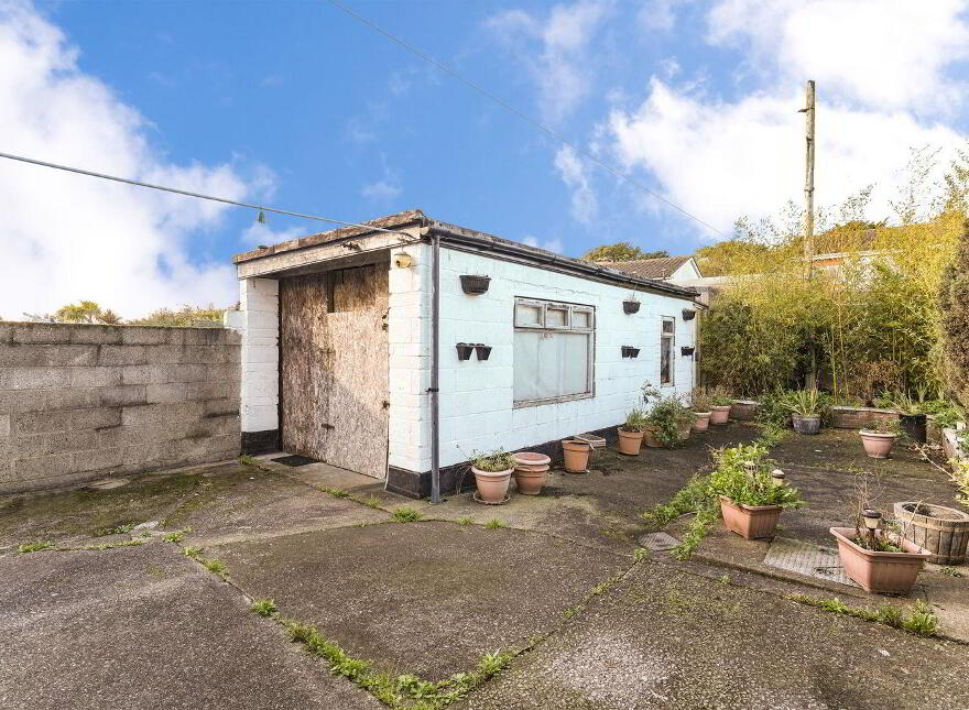8 Westpark Drive, Glasnevin, Glasnevin, D11