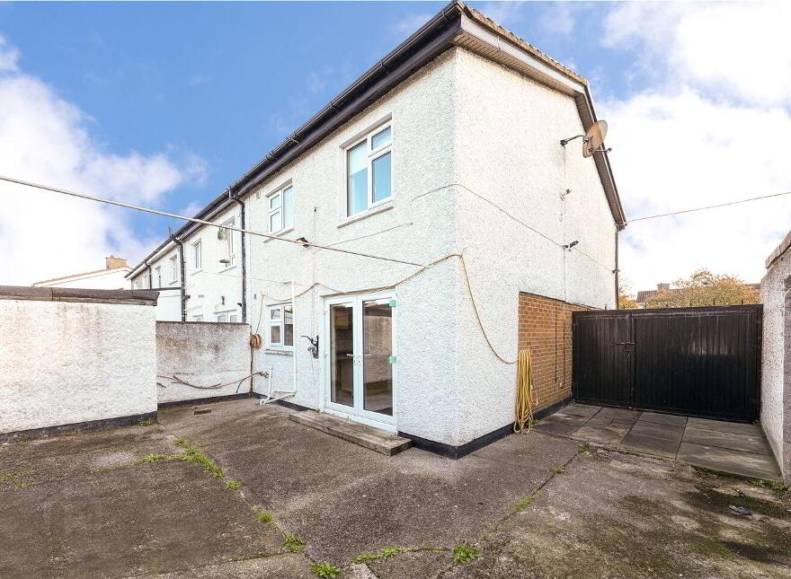 8 Westpark Drive, Glasnevin, Glasnevin, D11