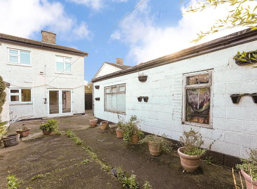 8 Westpark Drive, Glasnevin, Glasnevin, D11