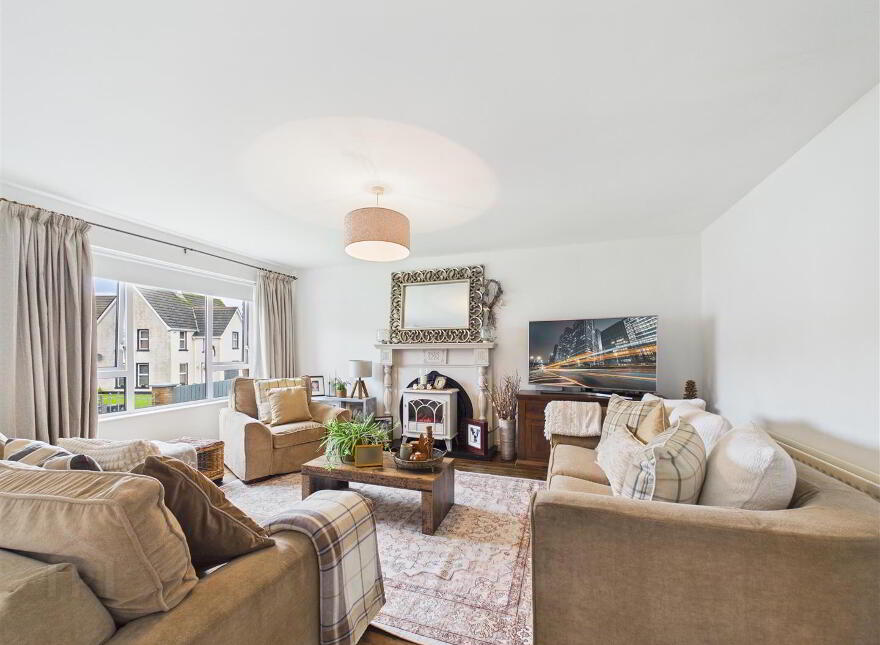 64 Briar Hill, Greysteel, Londonderry, BT47 3DE