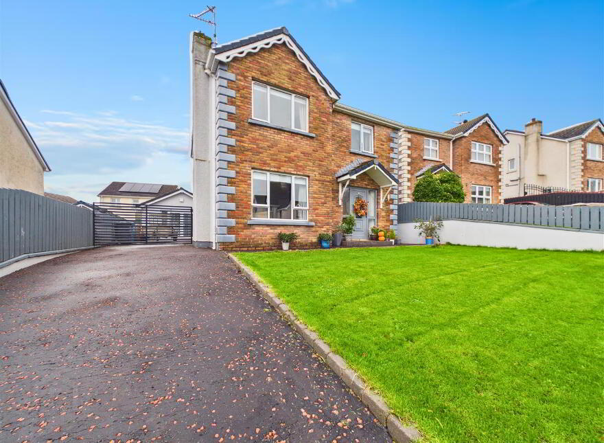 64 Briar Hill, Greysteel, Londonderry, BT47 3DE