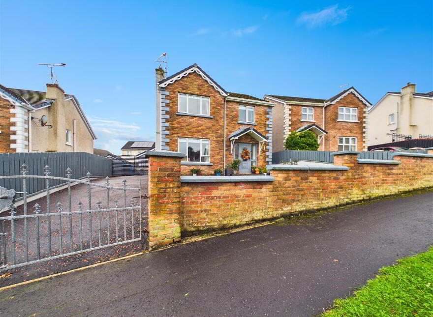 64 Briar Hill, Greysteel, Londonderry, BT47 3DE