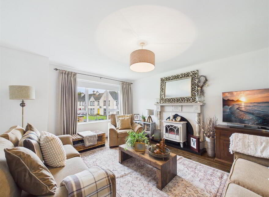 64 Briar Hill, Greysteel, Londonderry, BT47 3DE