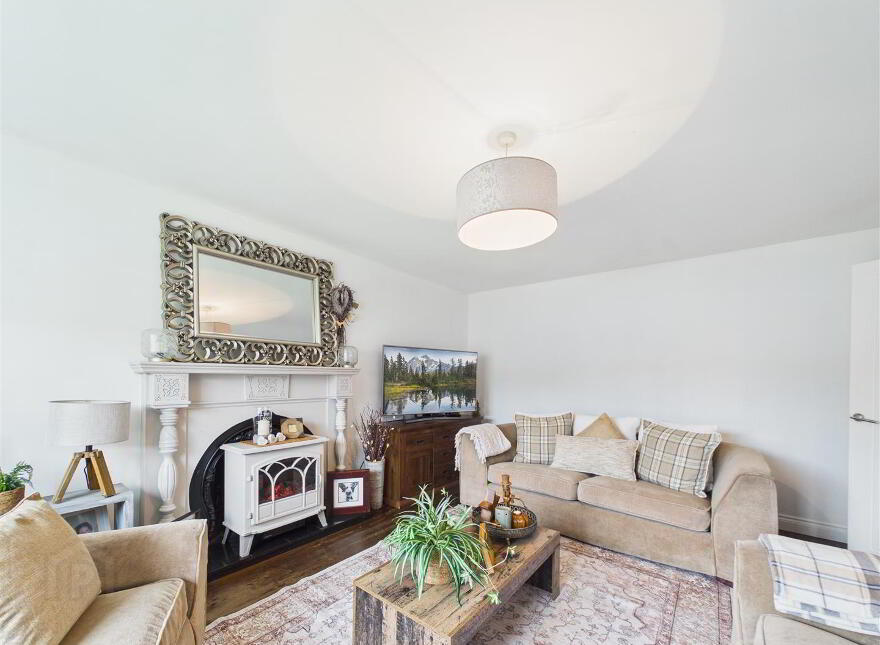 64 Briar Hill, Greysteel, Londonderry, BT47 3DE
