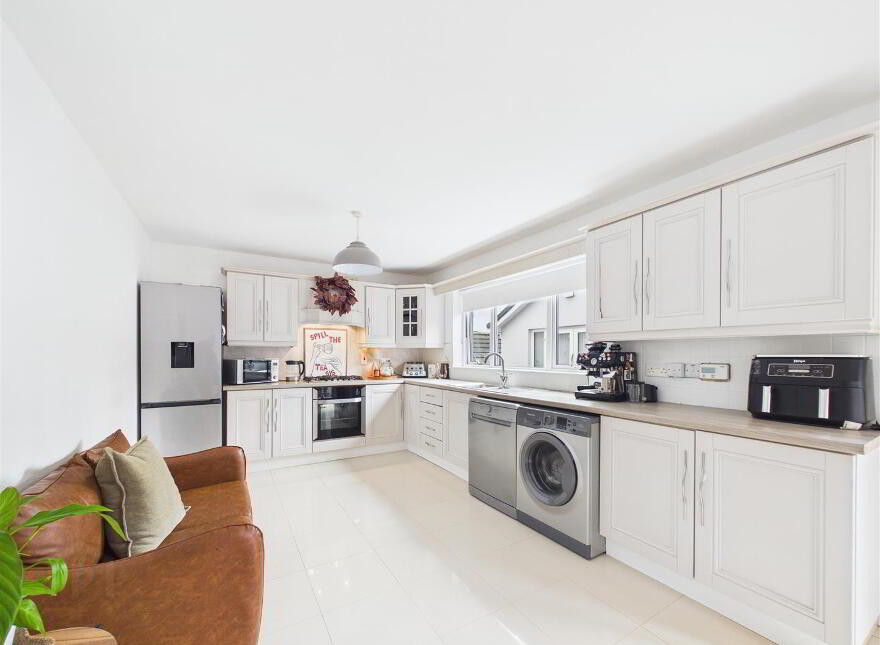 64 Briar Hill, Greysteel, Londonderry, BT47 3DE