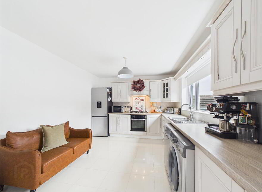 64 Briar Hill, Greysteel, Londonderry, BT47 3DE