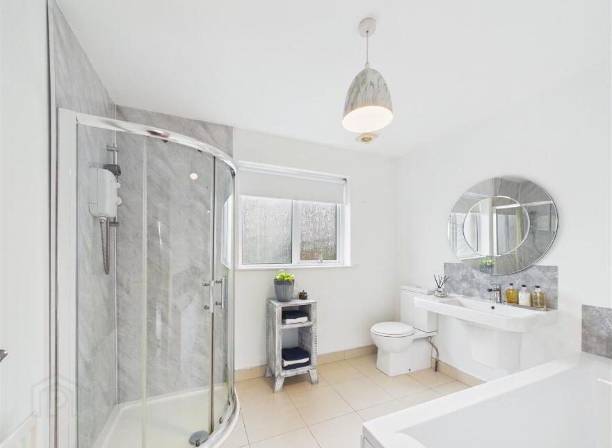 64 Briar Hill, Greysteel, Londonderry, BT47 3DE