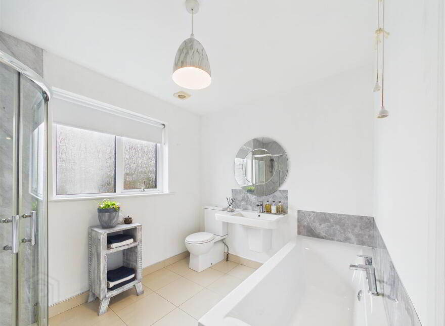 64 Briar Hill, Greysteel, Londonderry, BT47 3DE