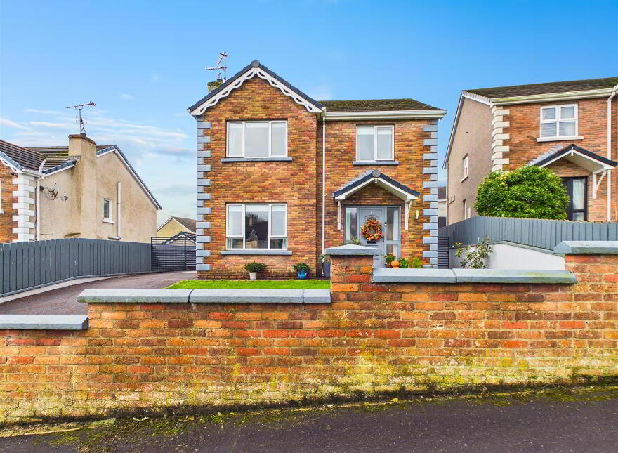 64 Briar Hill, Greysteel, Londonderry, BT47 3DE
