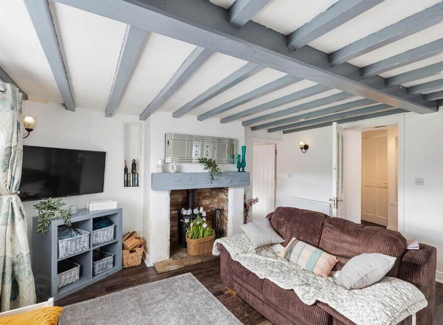 No. 4 Quarry Street, Shillelagh, Y14E890
