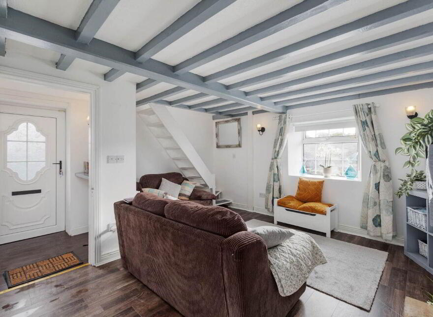 No. 4 Quarry Street, Shillelagh, Y14E890