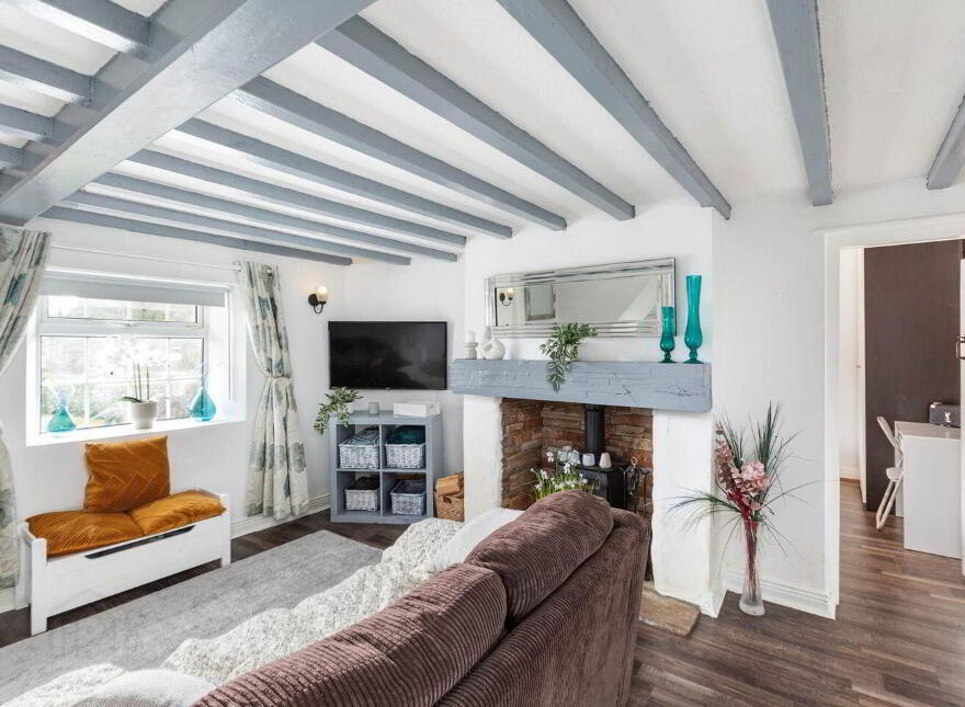 No. 4 Quarry Street, Shillelagh, Y14E890