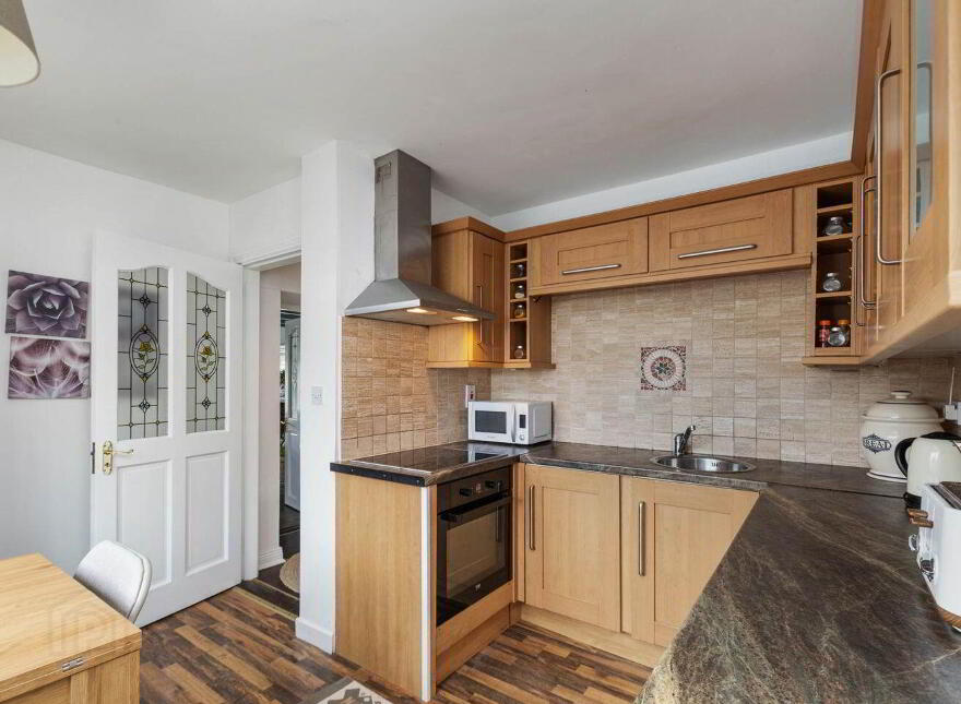 No. 4 Quarry Street, Shillelagh, Y14E890