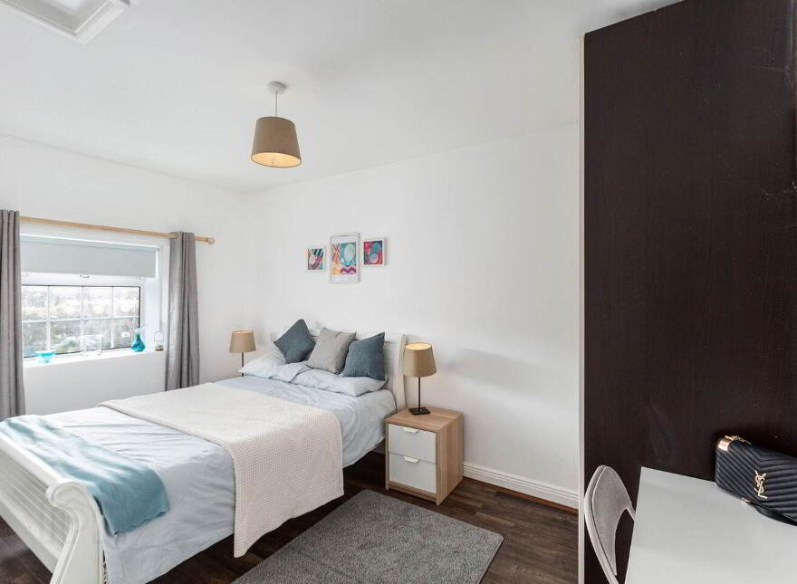 No. 4 Quarry Street, Shillelagh, Y14E890