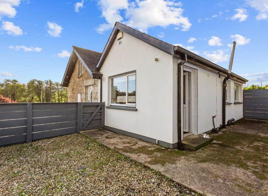 No. 4 Quarry Street, Shillelagh, Y14E890