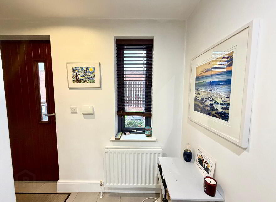 2j Ardenlee Street, Belfast, BT6 8QJ